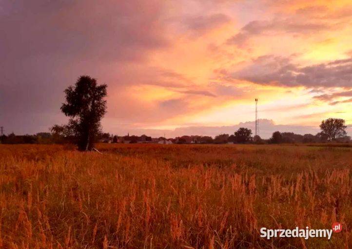 Działka budowlana jeziorach 63zł/m2 zachodniopomorskie