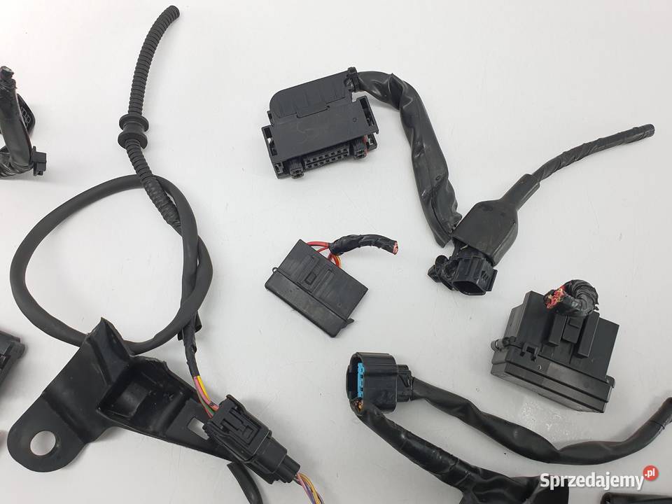 Wtyczka Kostka Wiazka Honda Crf 1000 Africa Twin