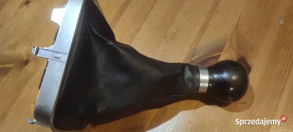 Mieszekgałka zmiany biegów VW GOLF 5 PLUS 6 Krosno