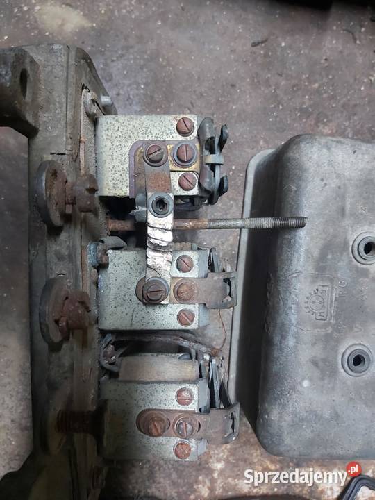 warszawa m20 regulator napięcia opolskie Nysa