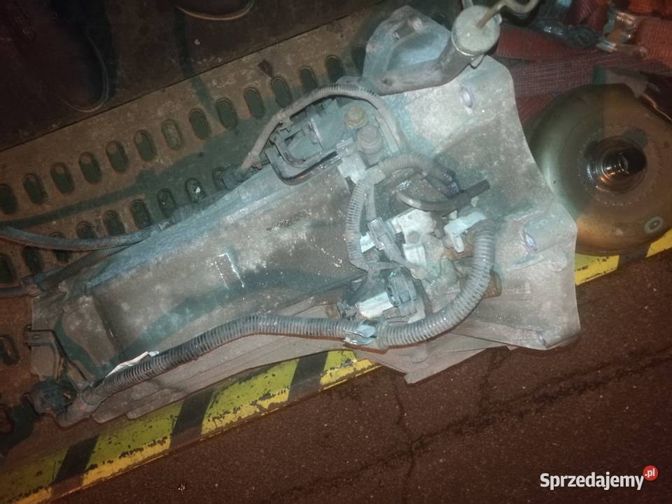 Skrzynia Automat Honda Legend Vp5aE7 98r wiąska Biłgoraj