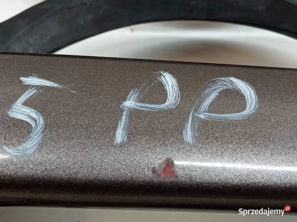 KLAMKA ZEWNĘTRZNA LEWA PRAWA PRZÓD TYŁ C06 sprzedam