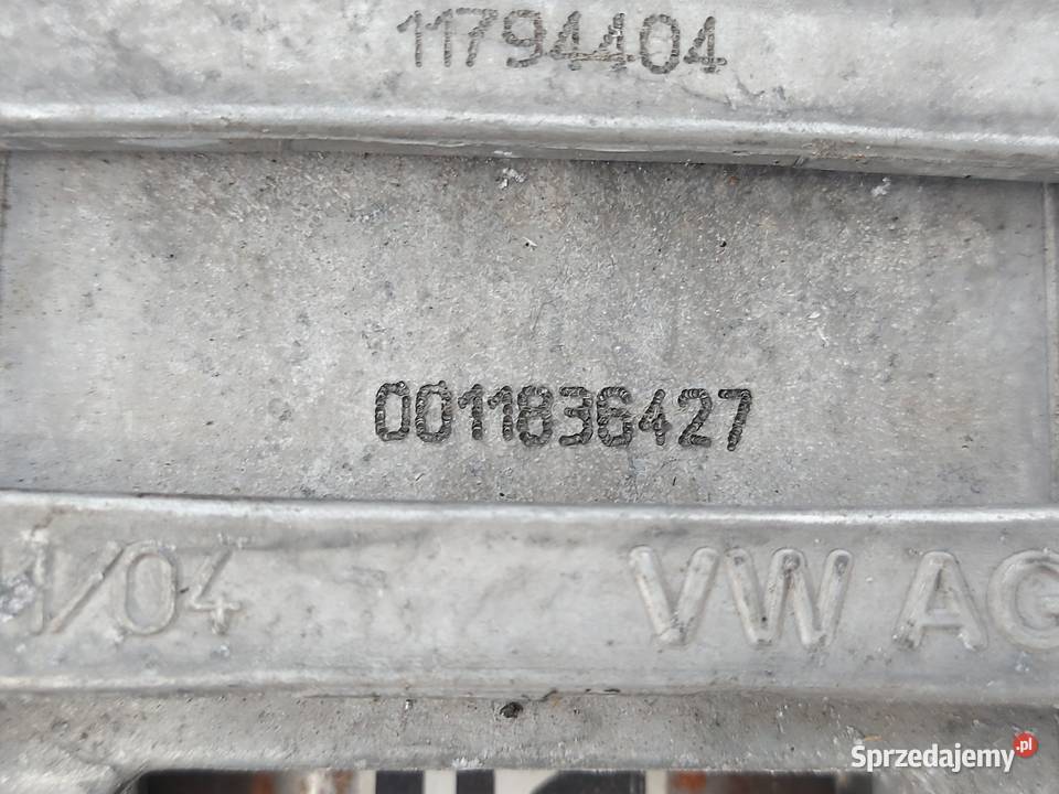 AUDI A5 8T kolumna kierownicza 8P2419502J osobowe świętokrzyskie Kielce