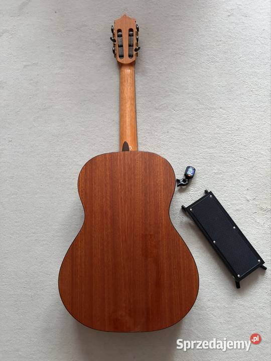 Gitara klasyczna Martinez MC20S Bielsk Podlaski