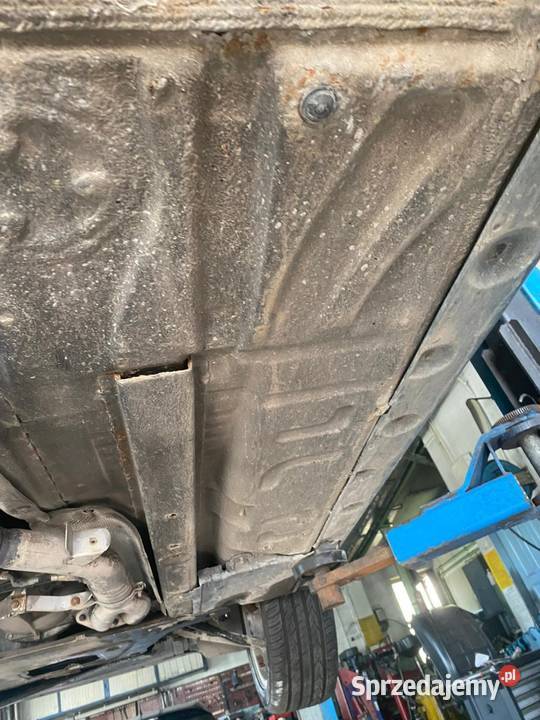 Bmw E46 bezwypadkowe oryginalne autoalarm lubelskie