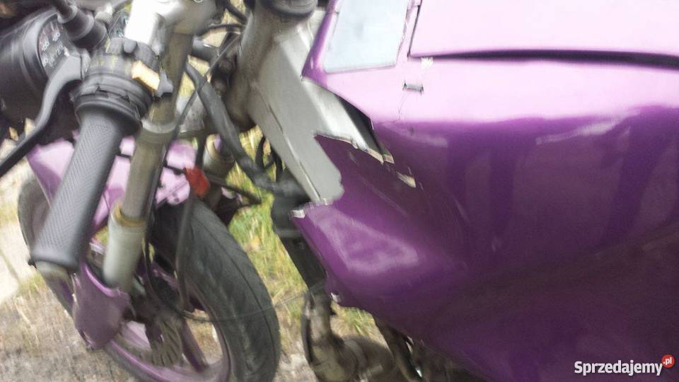 Gilera 503 łódzkie Łask