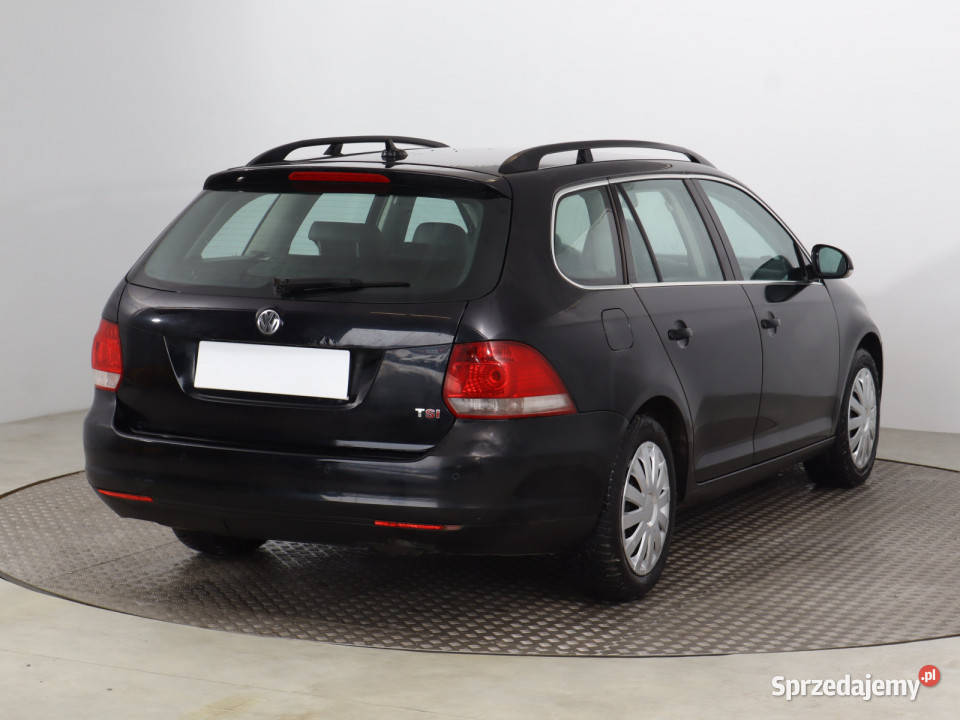 VW Golf 14 TSI 1390cm3 Bielany Wrocławskie sprzedam