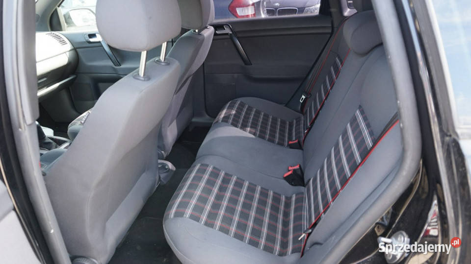 Volkswagen Polo GTI Super Gwarancja IV FL immobilizer Zielona Góra