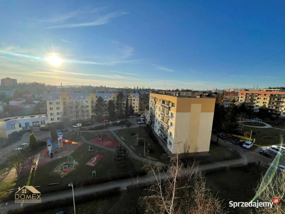 Mieszkanie do sprzedania Cieszyn 55m2 2 pokoje