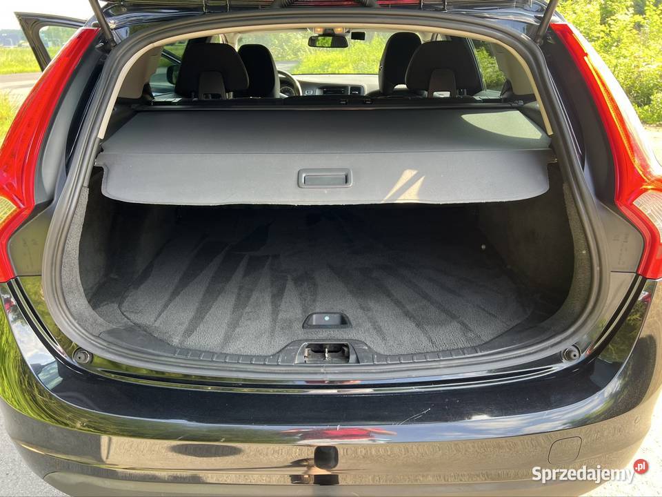 Volvo V60 D4 ESP Będzin sprzedam