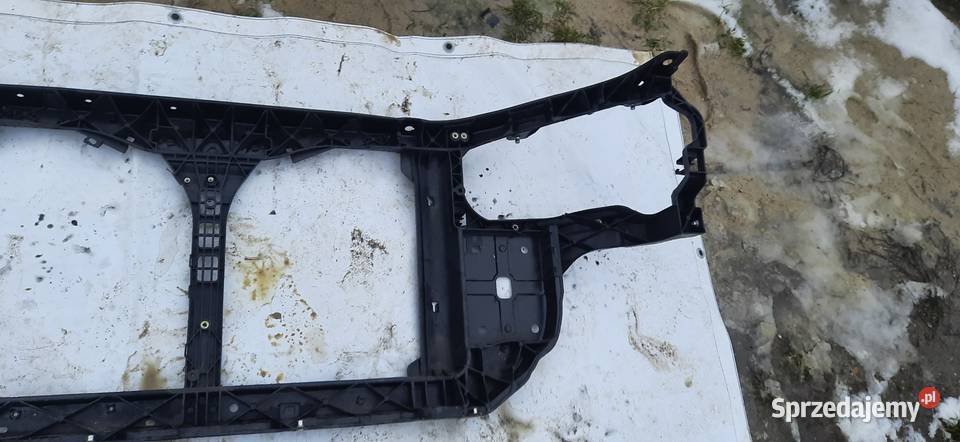 HYUNDAI SONATA 0508 PAS PRZEDNI części blacharskie Siechnice