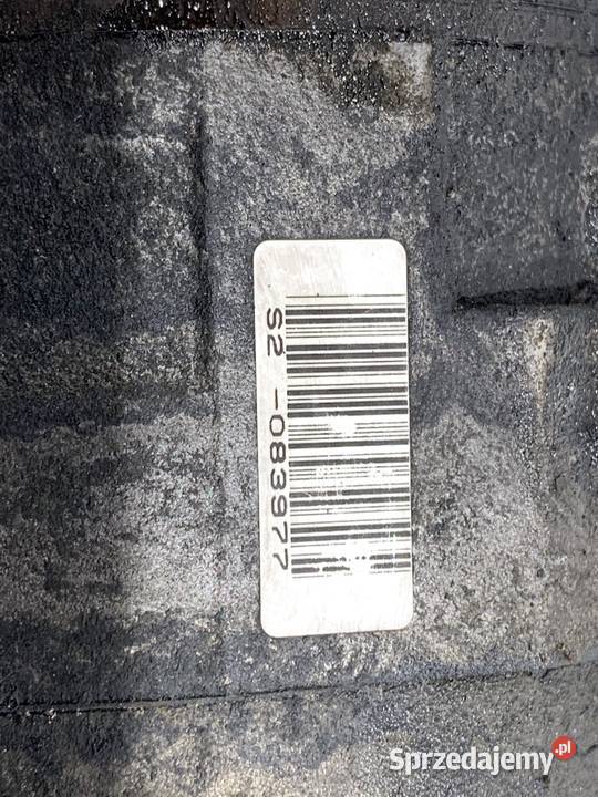 SPRĘŻARKA KLIMATYZACJI HONDA CRV II 22 140 0107 sprzedam