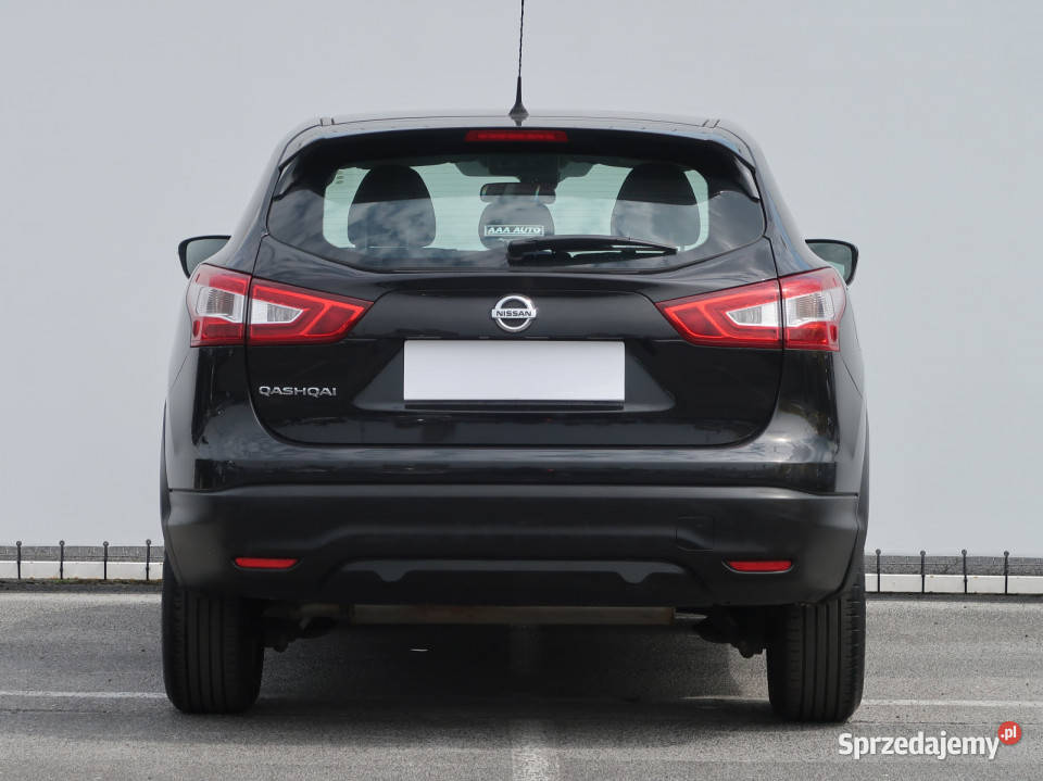 Nissan Qashqai 12 DIGT Lublin sprzedam