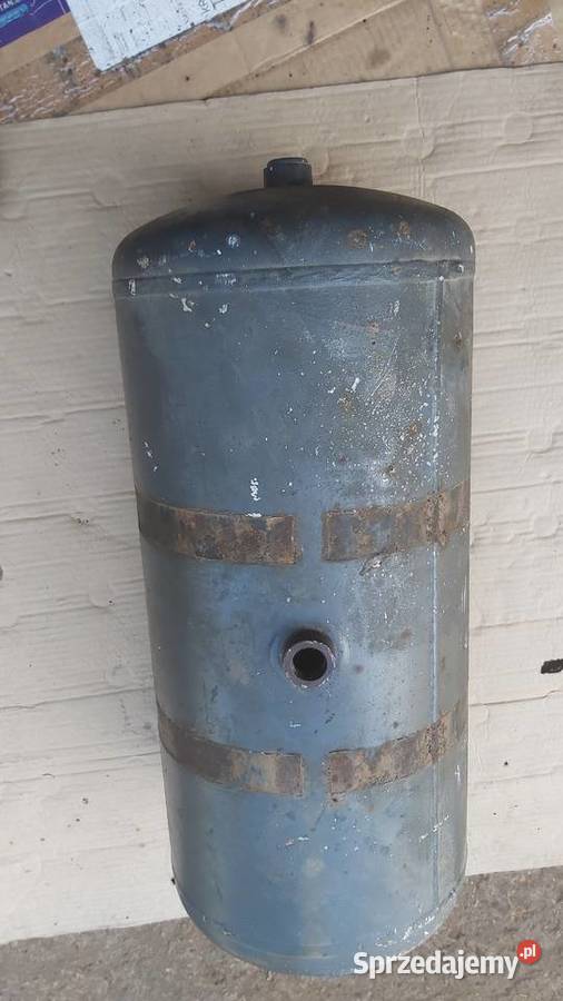 Butla powietrza 2025 litrów ciężarowe małopolskie Dobczyce