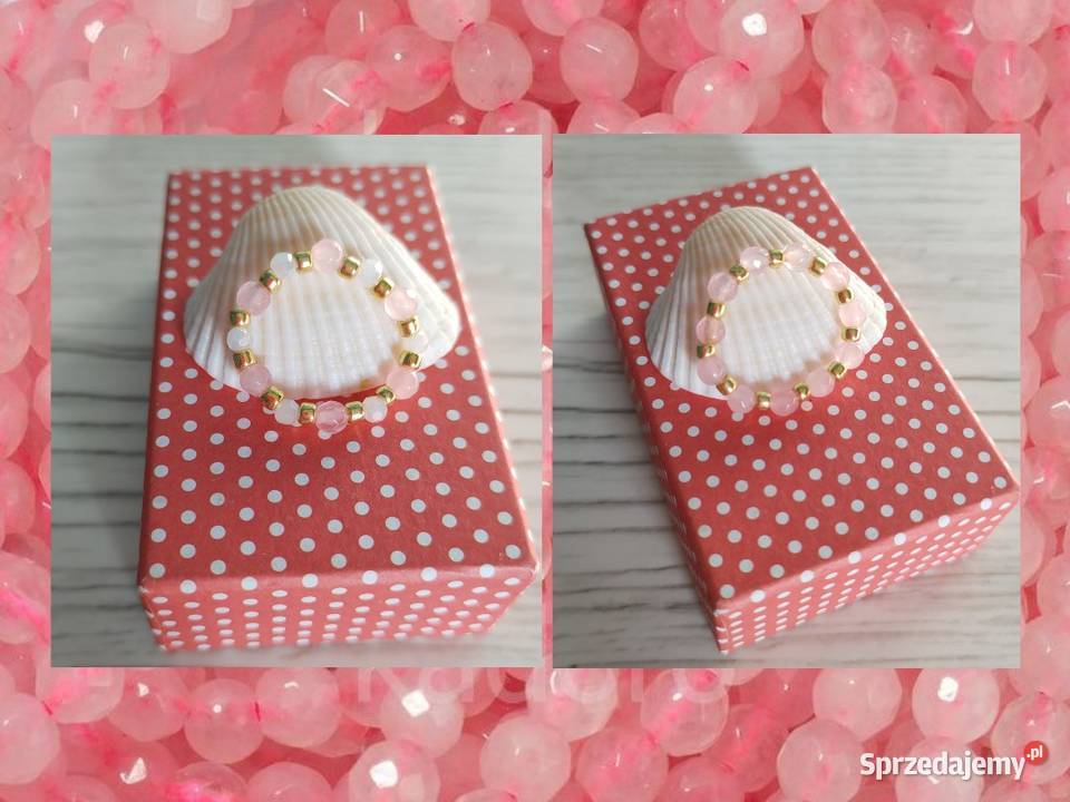 Pierścionek Rosana Zgierz