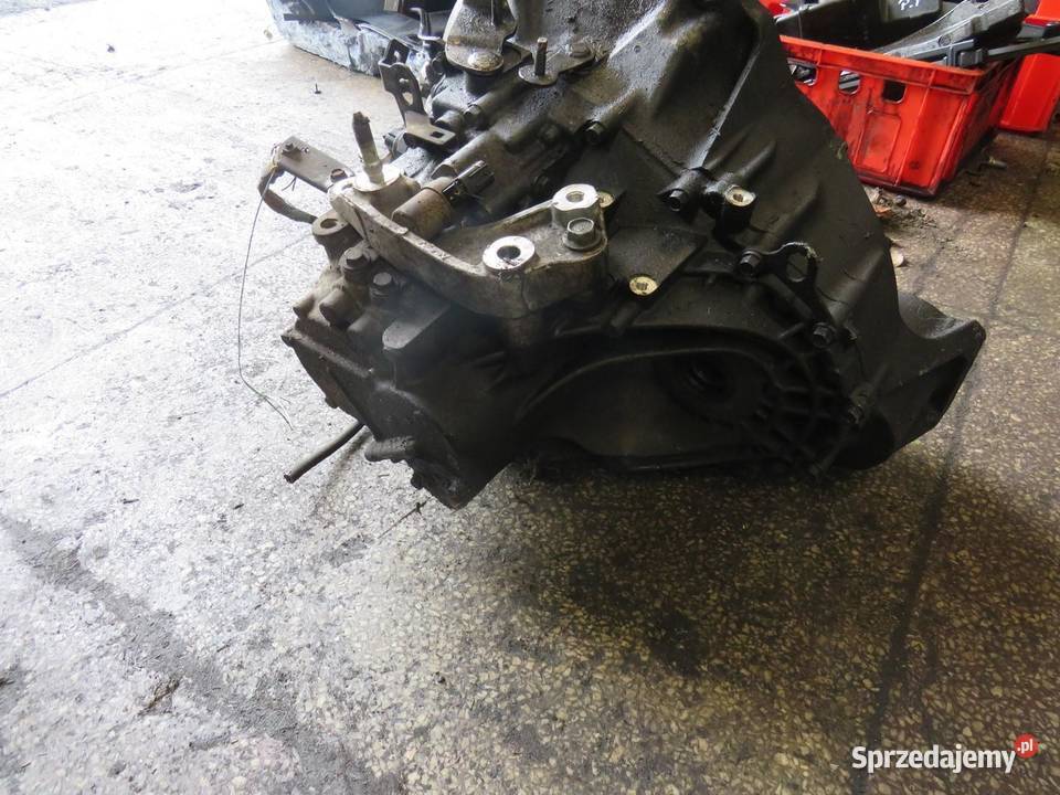 SKRZYNIA BIEGÓW 16 CDTI OPEL ASTRA K EYF01001418 Skrzynie biegów manualne sprzedam