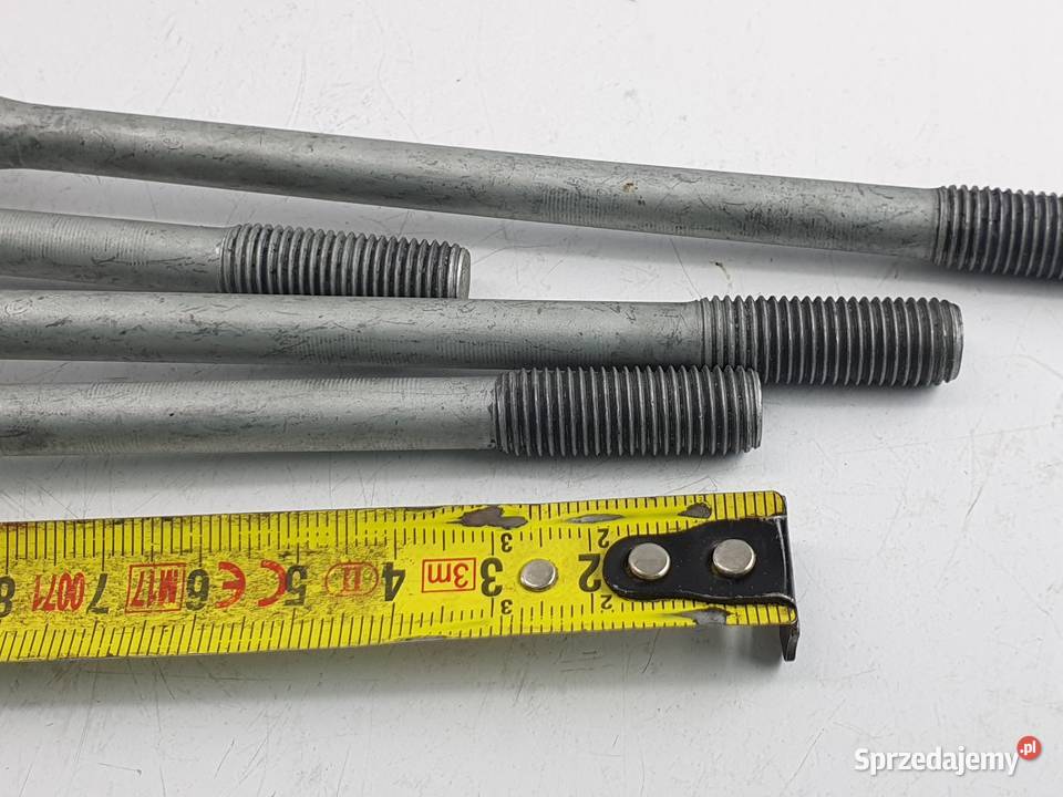 Sruby Glowicy Sruba Yamaha Yzf 426 Wr łódzkie Łódź