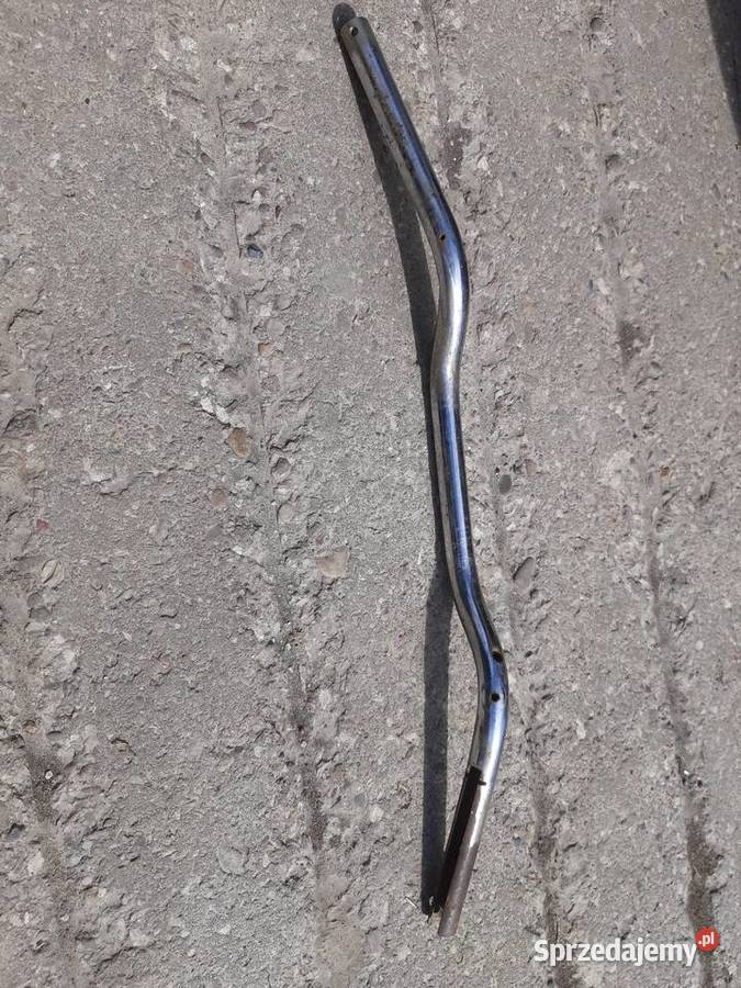 Kierownica shl m11 Strzyżewice