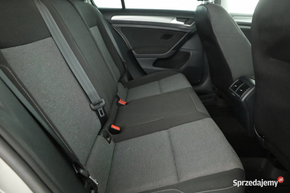 VW Golf 12 TSI manualna Piaseczno sprzedam
