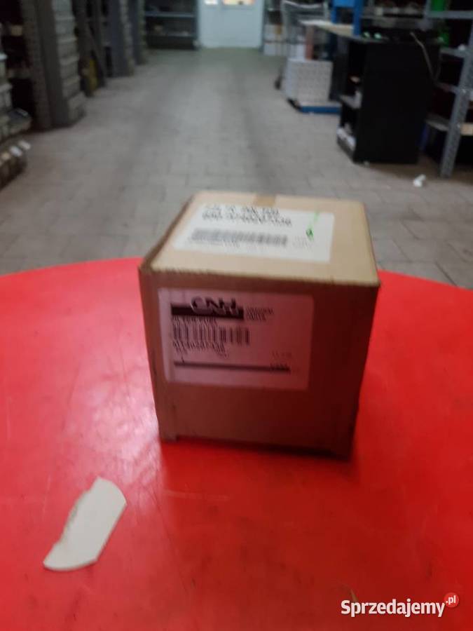 MT 40207336 Filtr paliwa CNH oryginał ciągnik