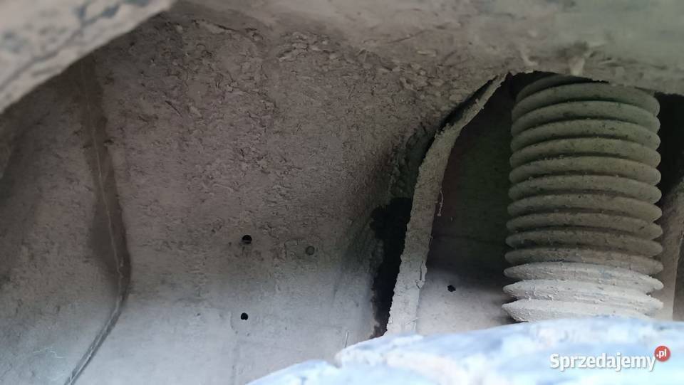 Suzuki Vitara 16 8V 4x4 reduktor hak projekt OFF manualna sprzedam