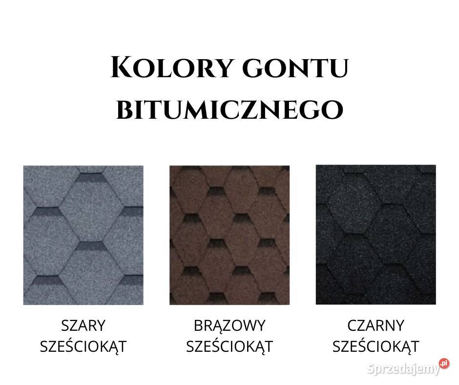 Domek drewniany Domek na działkę KORDIAN Białystok