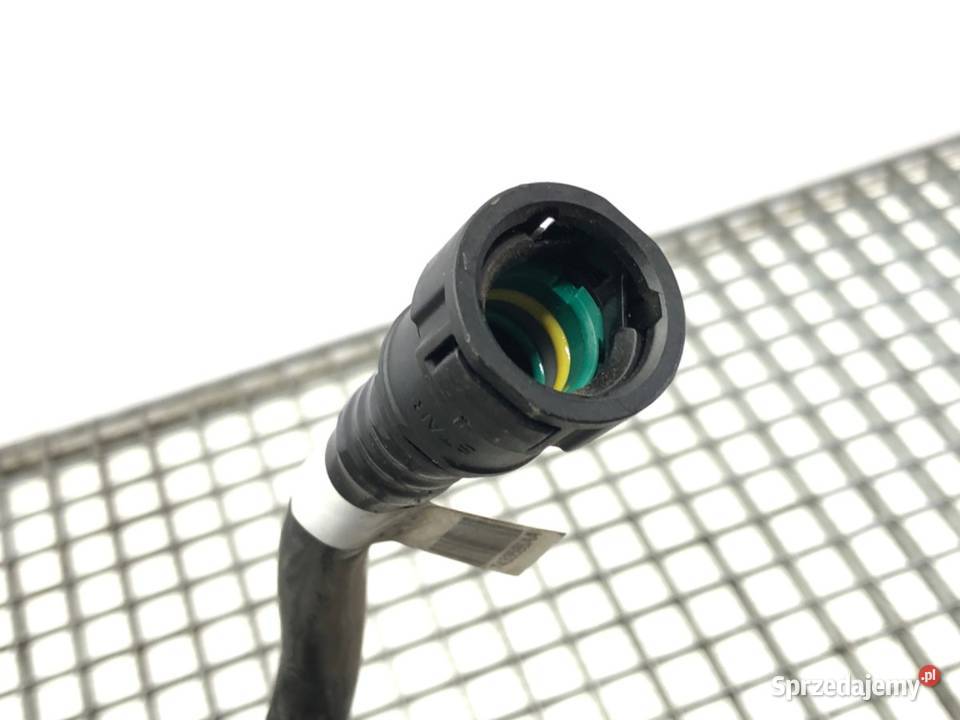 PRZEWÓD PALIWOWY osobowe Przewody paliwowe