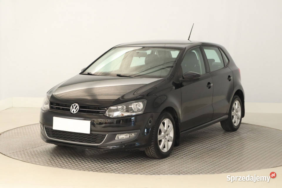 VW Polo 12 TSI benzyna Zabrze