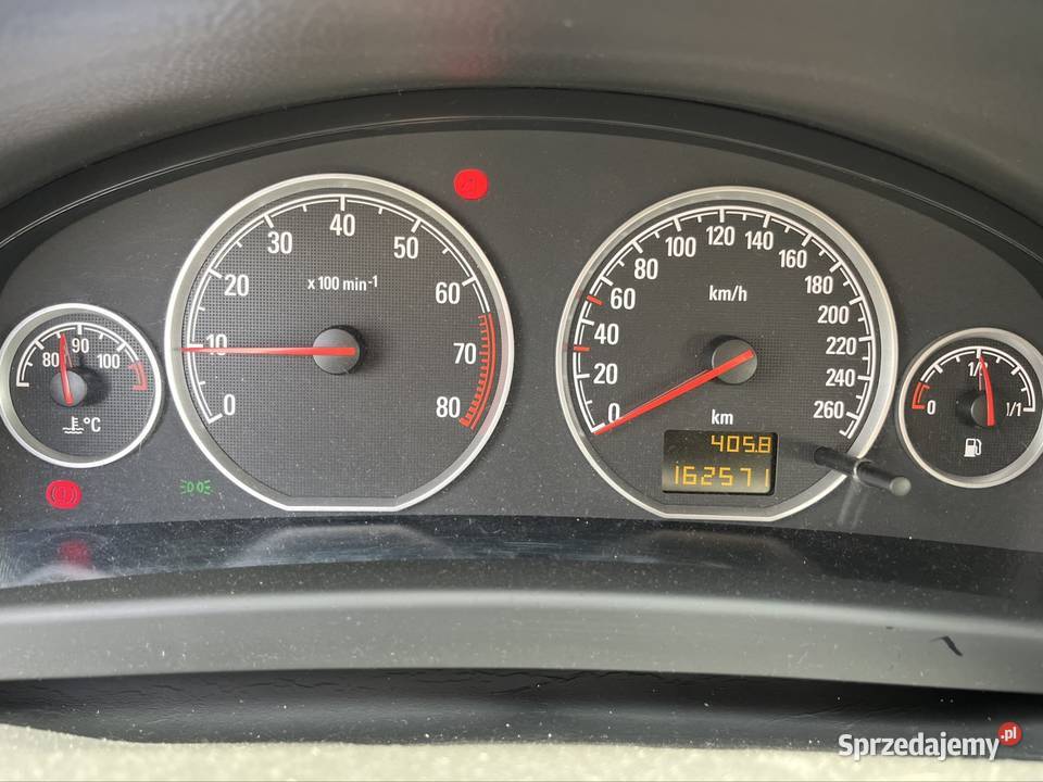 Opel Vectra C 18 122 wspomaganie kierownicy Vectra Lublin