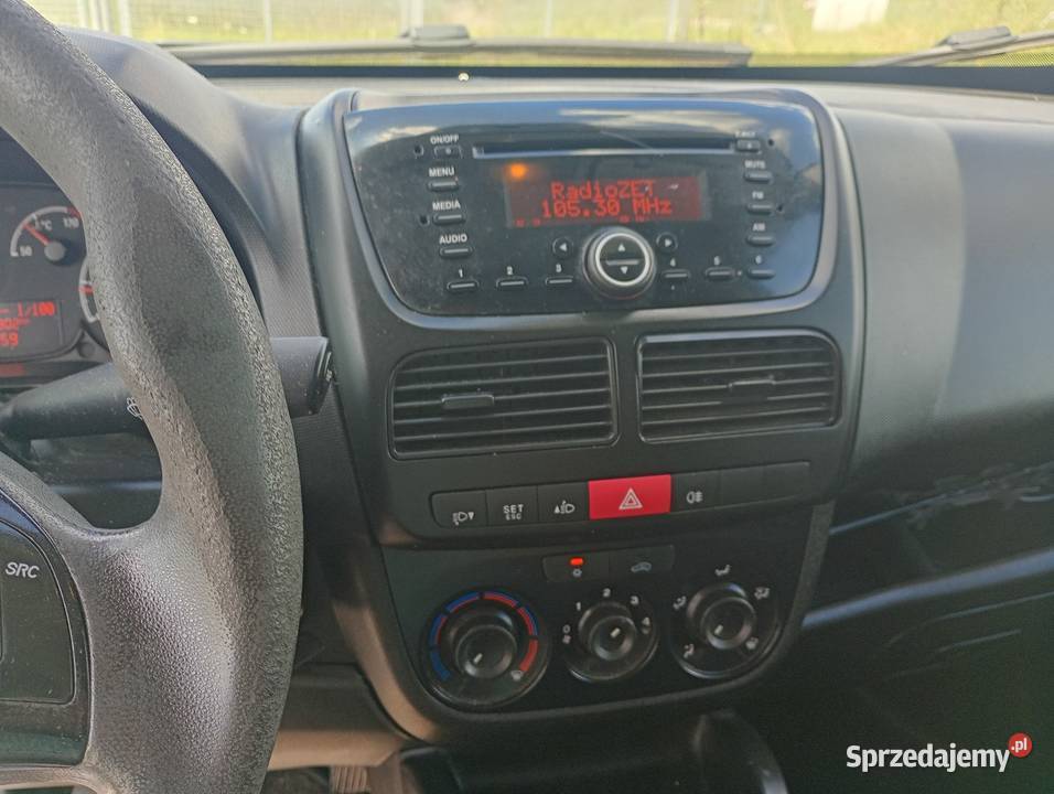 Opel combo diesel Kielce sprzedam