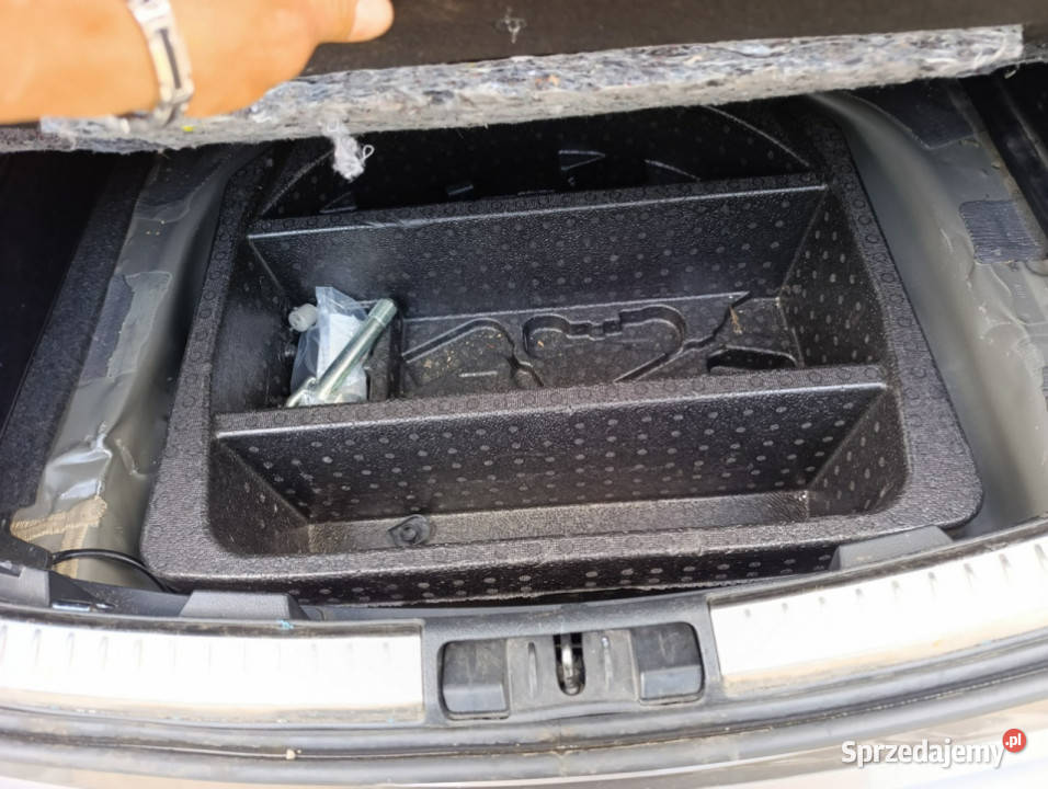 Toyota Auris 18 Hybrid 129 II 2012 czujnik martwego pola Pleszew