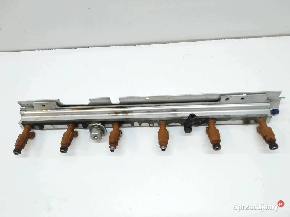 LISTWA WTRYSKOWA 0280155831 28 29 BITURBO T6 osobowe świętokrzyskie