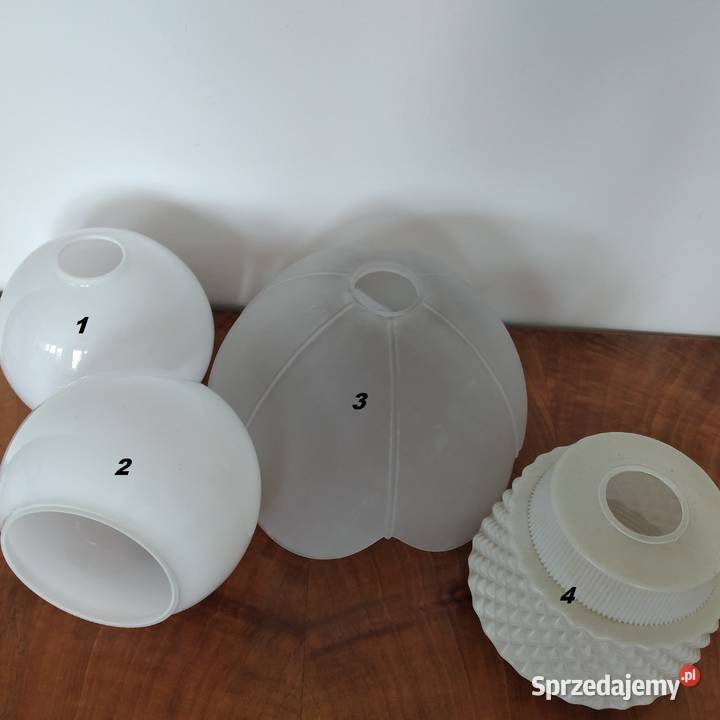 klosze szklane Bukowno