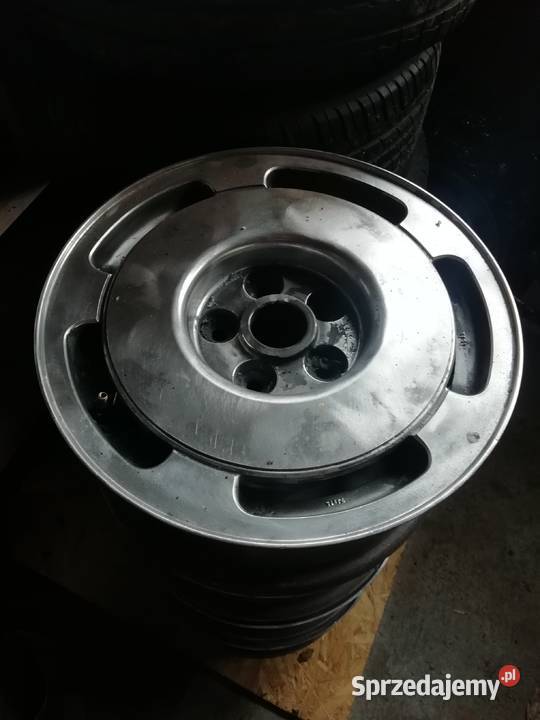 Vw t4 allstar multivan org felgi alu Wieliczka sprzedam