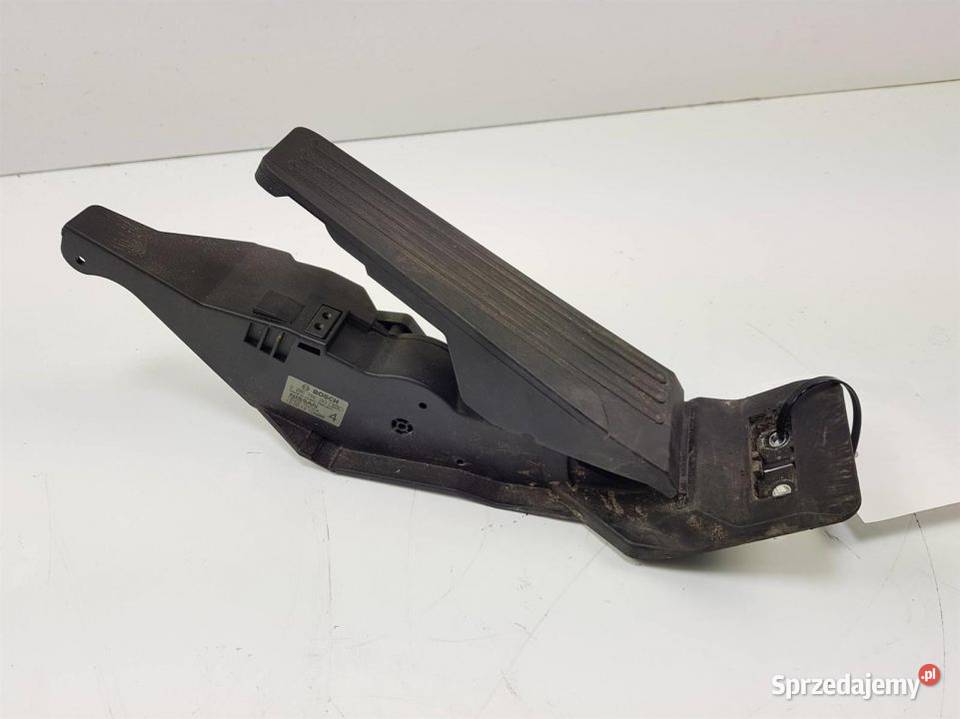 PEDAŁ INFINITI Q50 180021 NC0A kujawsko-pomorskie Lipno