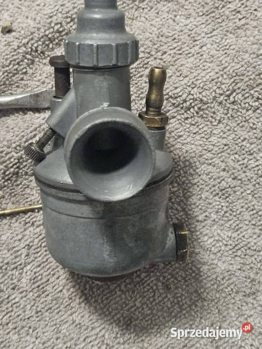 Gaznik g12 zak rys komar 231 mazowieckie Sokołów Podlaski