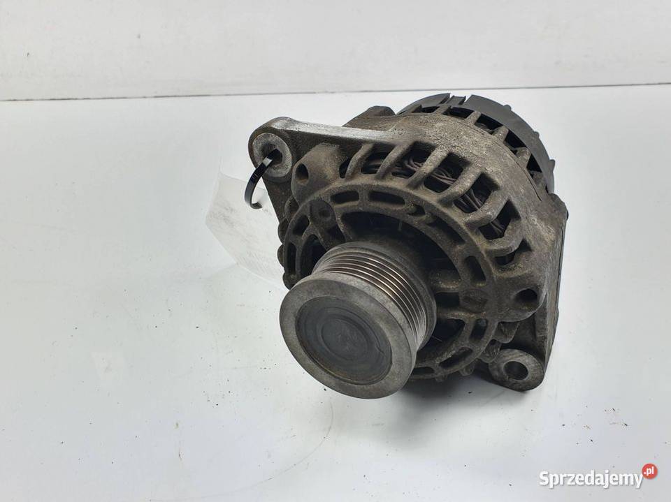 ALTERNATOR SAAB 93 150 19TIDS sprzedam