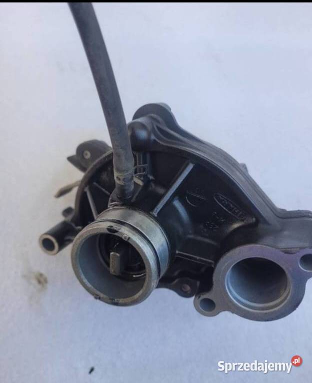 Yamaha TENERE 1200 pompa wody wielkopolskie Nowy Tomyśl sprzedam