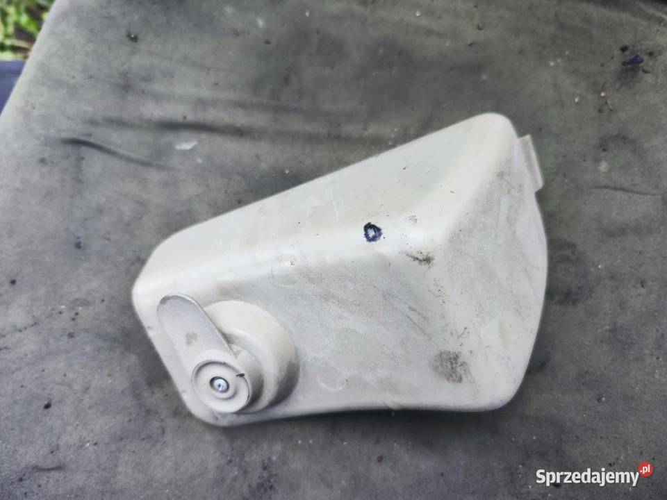 Alfa Romeo 159 Osłona zaślepka fotela Bolków
