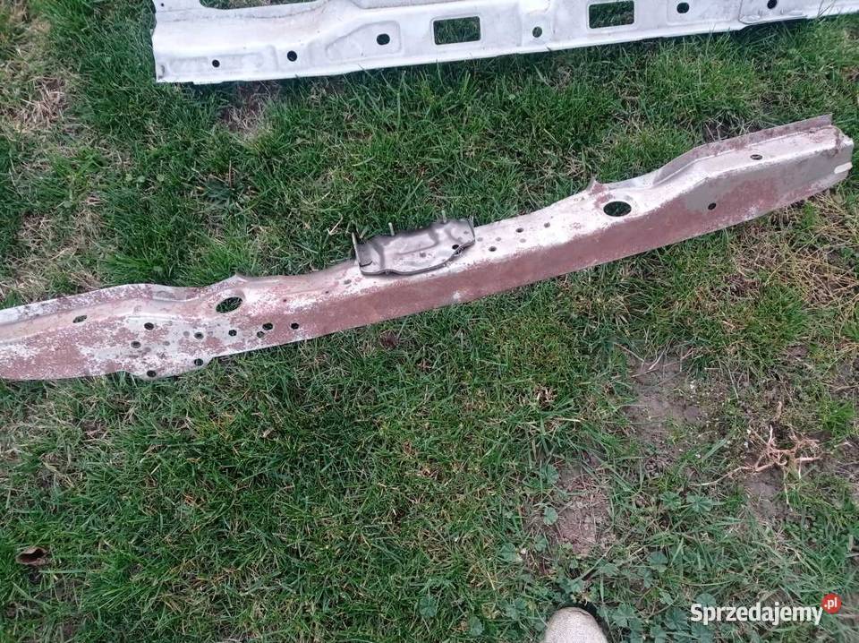 Pas przedni wzmocnienie górna Fiat Seicento osobowe Lublin