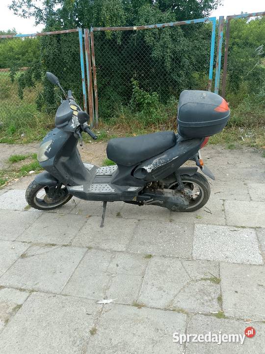 Motor automatyczna Kutno