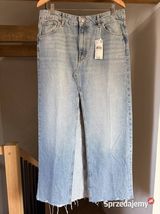 Spódnica Mango r L Spódnice i sukienki łódzkie Łódź