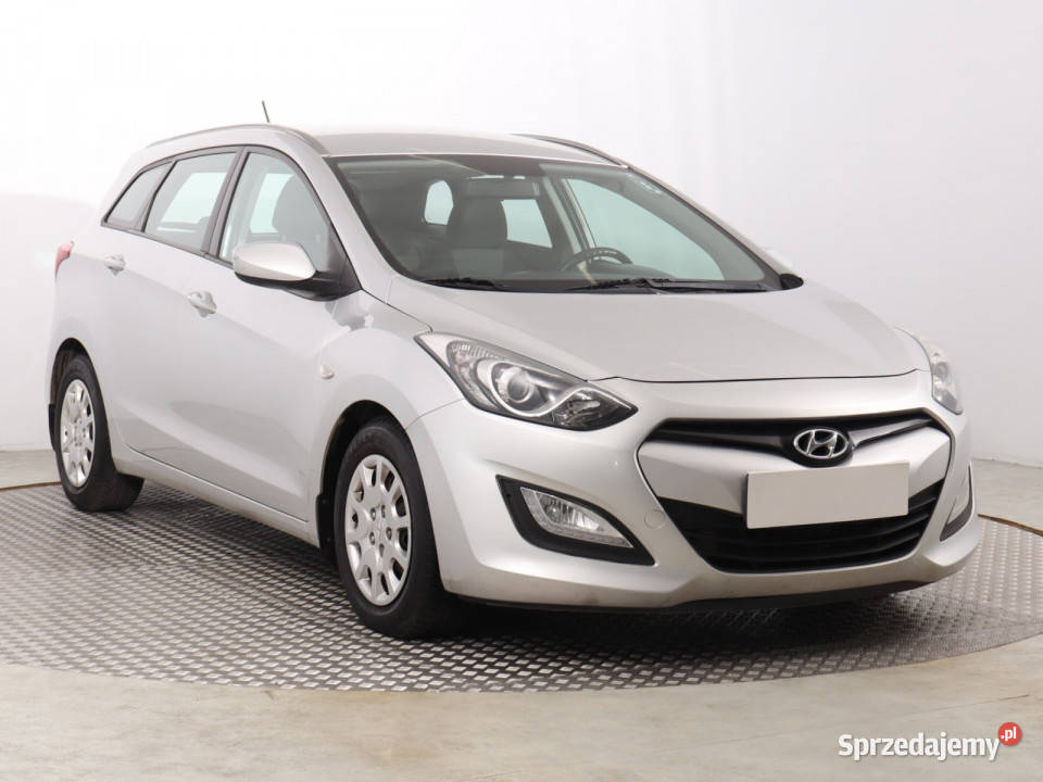 Hyundai i30 14 CRDi śląskie Katowice