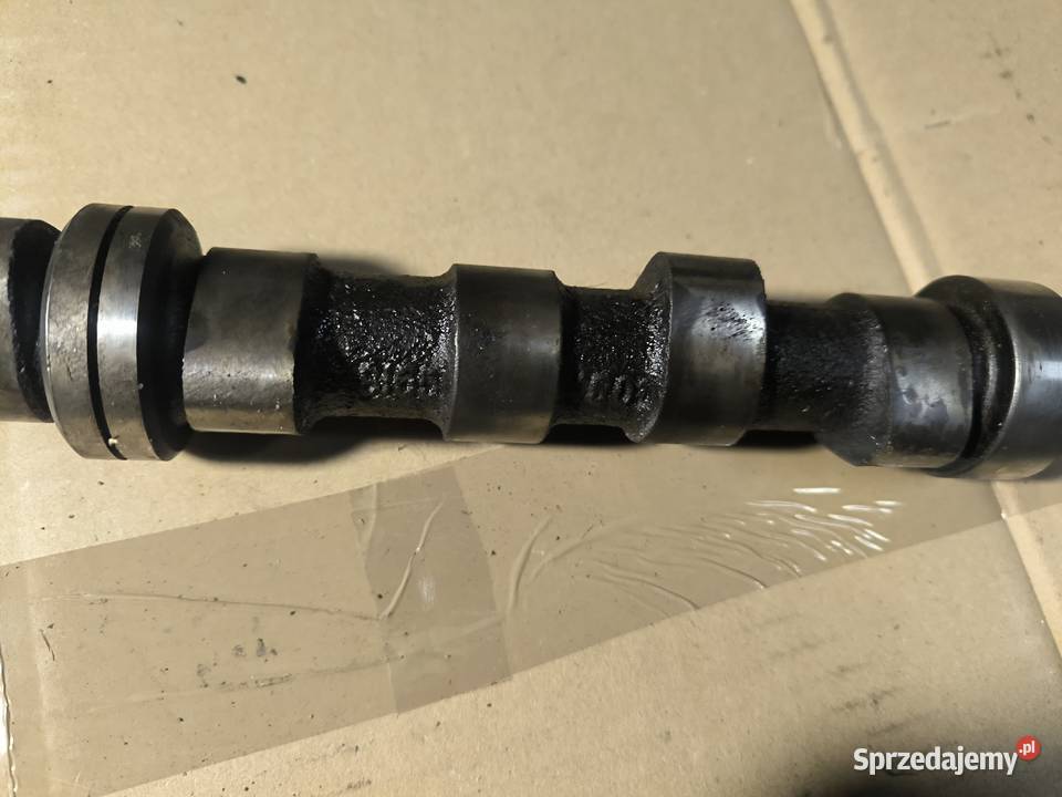 Fiat 125p wałek rozrządu klasyk Stalowa Wola sprzedam