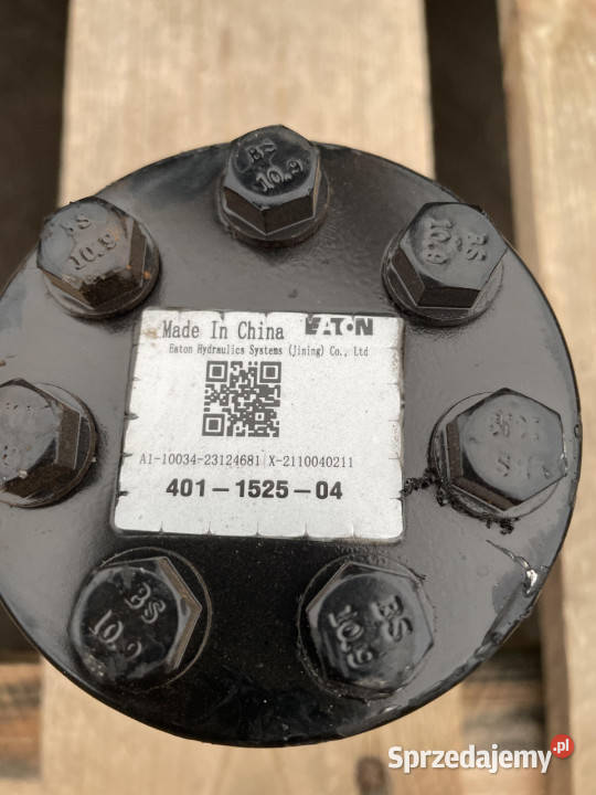 Eaton XCEL45 orbitrol 401152504 Pozostałe Jastrzębniki sprzedam