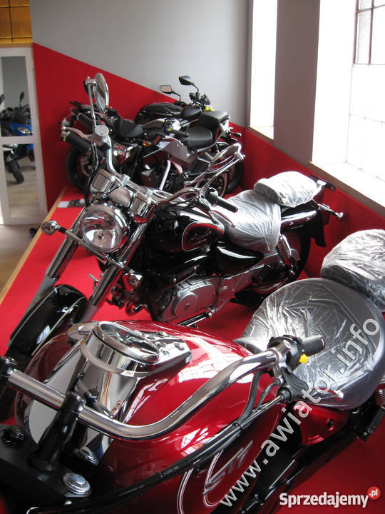 Motocykl Hyosung GT650P Elbląg Elbląg