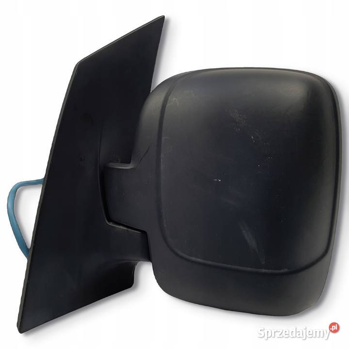 LUSTERKO LEWE Jumpy II Scudo II KIEROWCY osobowe Karoseria Chełm sprzedam