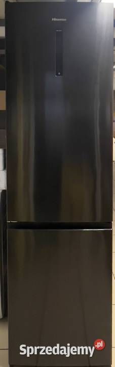 Outlet Agd Chłodziarko zamrażarka Hisense 67cm Warszawa