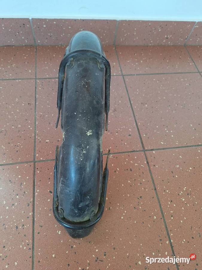 Błotnik przedni jawa typ 23p mustang sport stary Strzyżów sprzedam