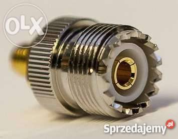 BAOFENG UV 5r model radiotelefon VHFUHF Antena Piaseczno